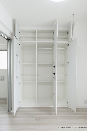 グレイスコート岩本町(旧:ベルファース岩本町)の物件内観写真